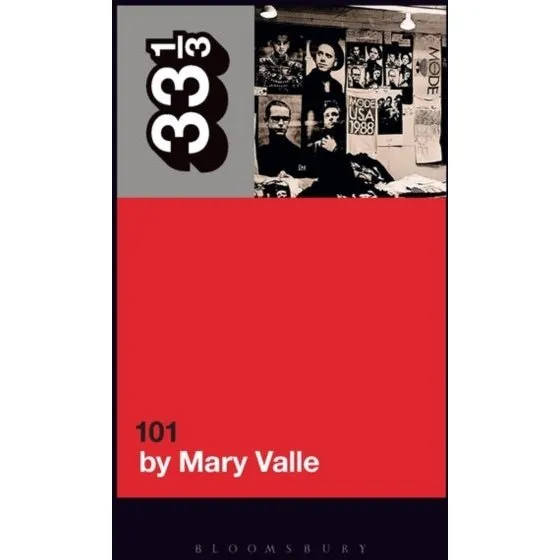 Depeche Mode's 101 - Mary Valle (Bog)