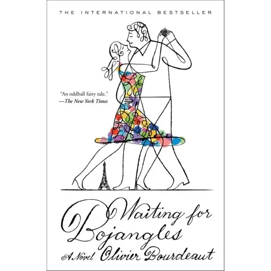 Waiting for Bojangles - Olivier Bourdeaut