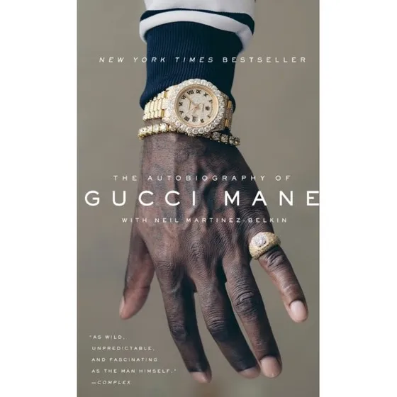 Gucci Mane: The Autobiography