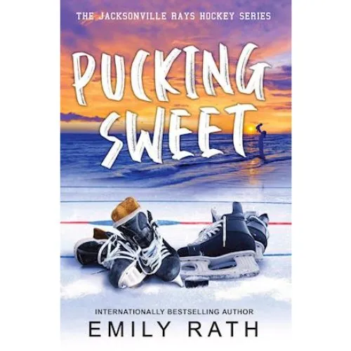 Emily Rath - Pucking Sweet (Bog)