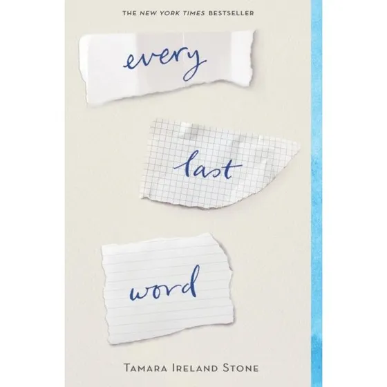 Every Last Word - Roman