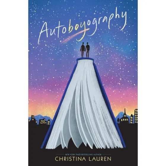 Christina Lauren: Autoboyography