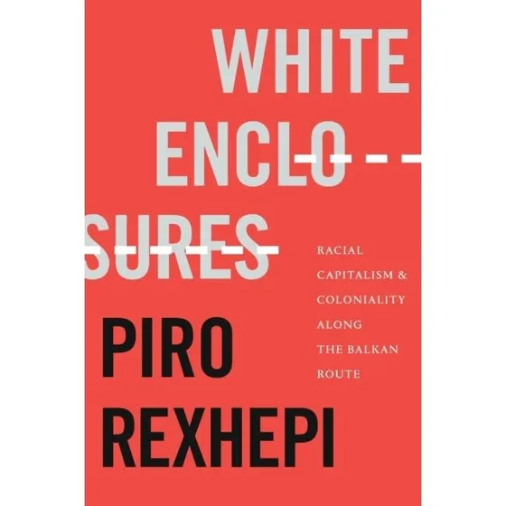 White Enclosures - Piro Rexhepi
