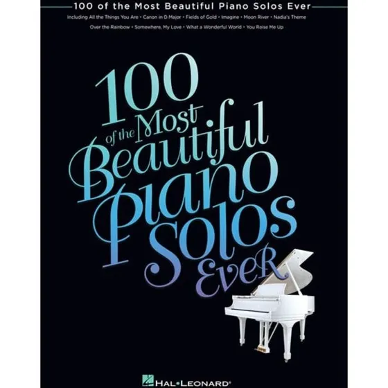 100 of the Most Beautiful Piano Solos Ever - Nodeark