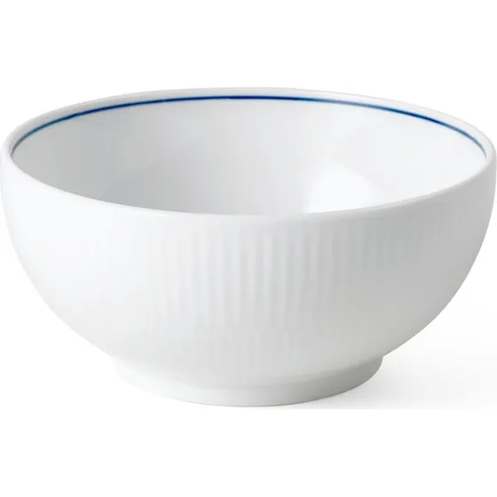 Royal Copenhagen Blueline skål 73 cl