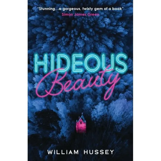 Hideous Beauty af William Hussey