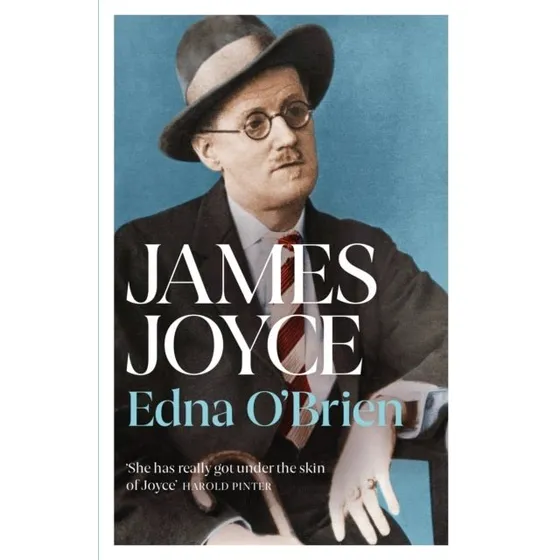 Edna O'Brien: James Joyce