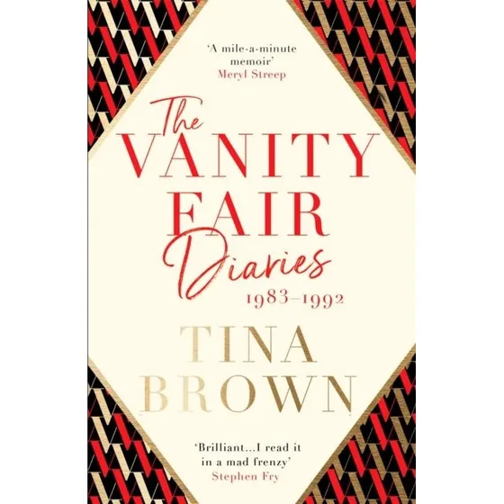 The Vanity Fair Diaries: 1983 - 1992