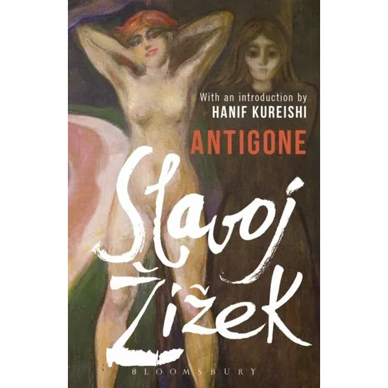 Antigone af Slavoj Žižek