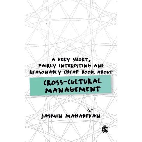 A Very Short, Fairly Interesting and Reasonably Cheap Book