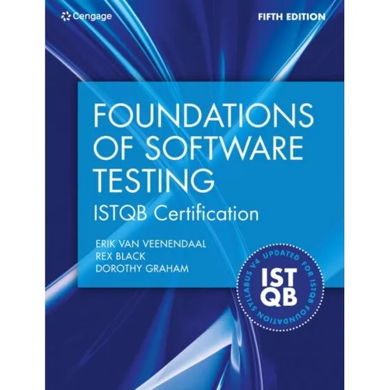 Foundations of Software Testing ISTQB Certification (5. udgave)