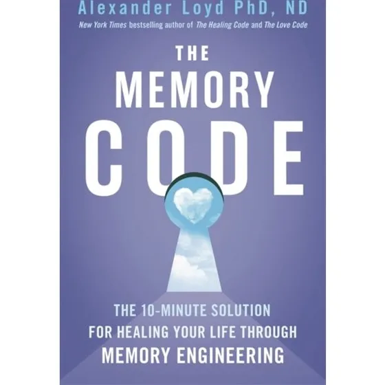 The Memory Code af Alex Loyd