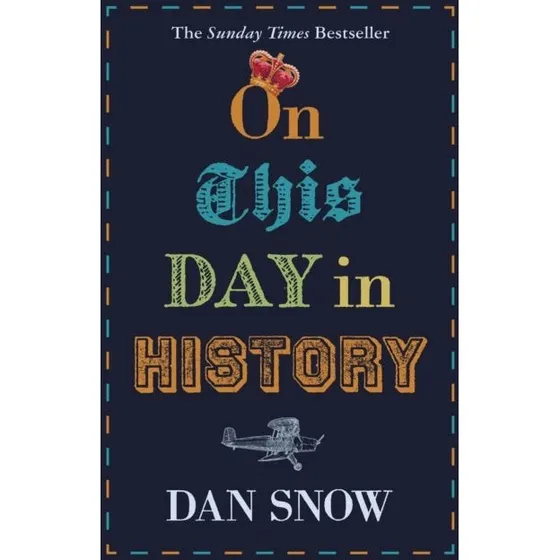 Dan Snow: On This Day in History - Bog