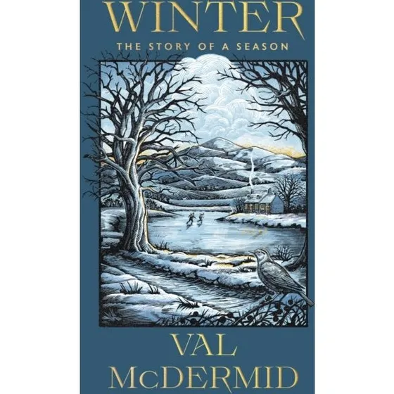 Val McDermid - Winter (Bog)
