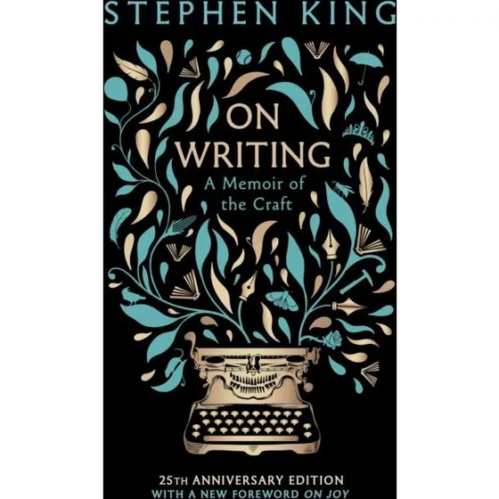 Stephen King - On Writing