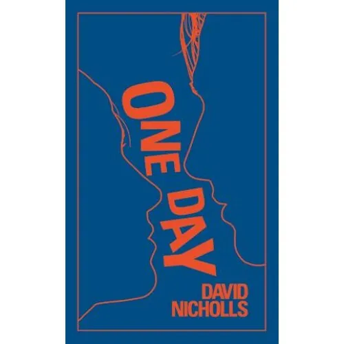 David Nicholls: One Day - Limited Clothbound Edition