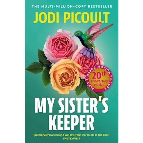 Jodi Picoult - My Sister's Keeper (Bog)