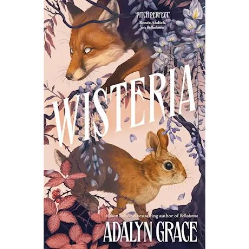 Adalyn Grace: Wisteria - Bog