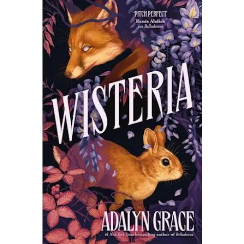 Adalyn Grace: Wisteria - Bog
