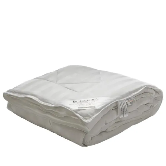 Silke-bambus juniordyne 100x140 cm