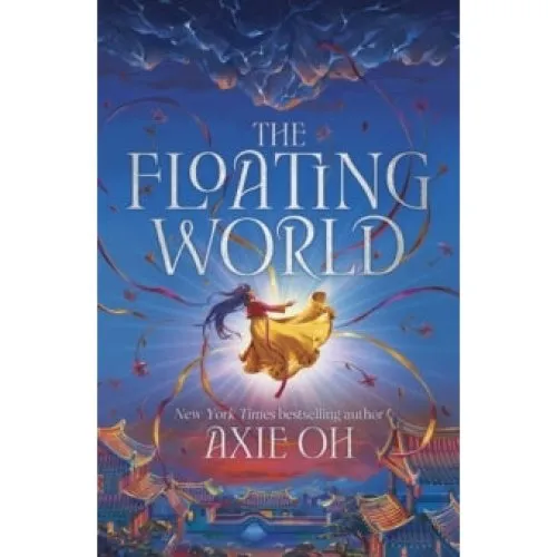 Axie Oh - The Floating World