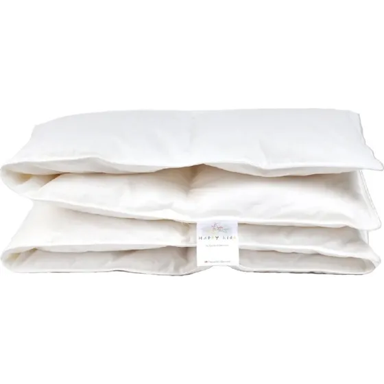 Happy Kids Juniordyne 100x140 - 300 g moskusdun