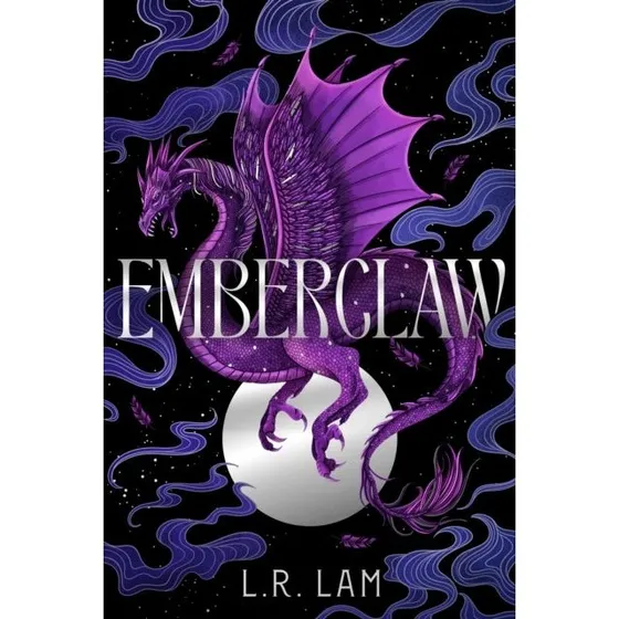 Emberclaw af L. R. Lam - Episk romantisk fantasy