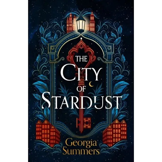 The City of Stardust