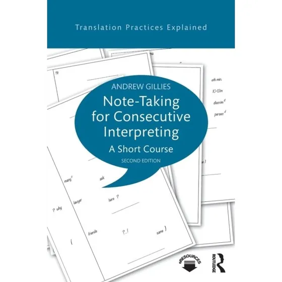 Note-taking for Consecutive Interpreting