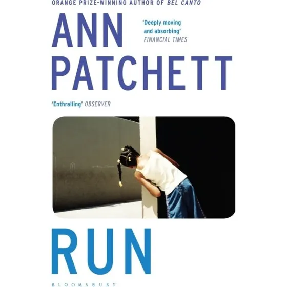 Run af Ann Patchett