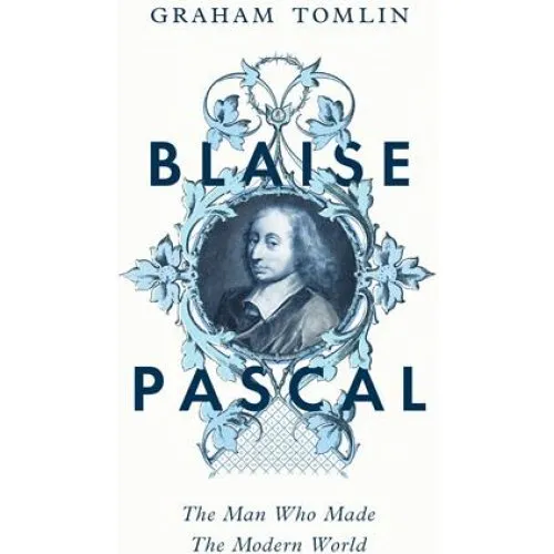 Blaise Pascal - Graham Tomlin - Bog
