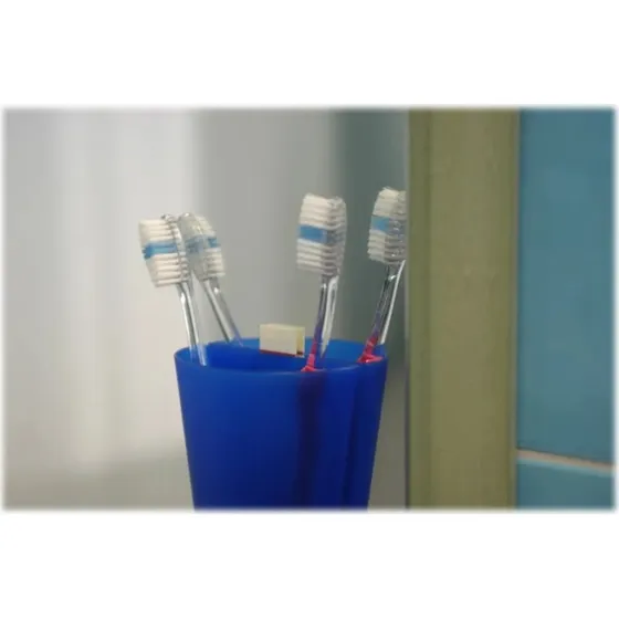 Tesa Powerstrips Small 14 stk dobbelte - hvid (1 kg)