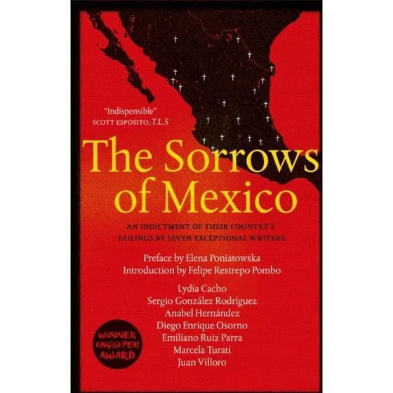 The Sorrows of Mexico