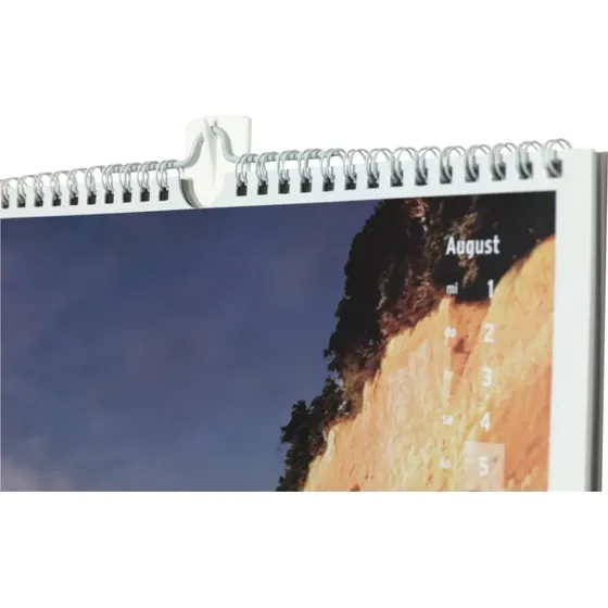 Tesa Powerstrips Billedkroge 1 kg, 2-pak