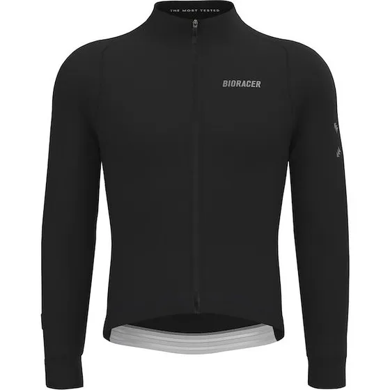 Bioracer Tempest Light cykeljakke sort herre