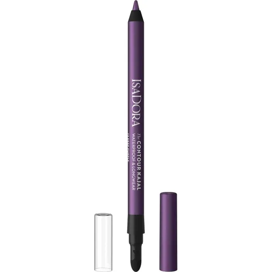 IsaDora The Contour Kajal 73 Deep Purple 1,2g