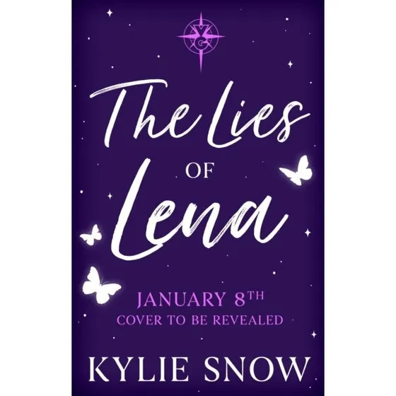 The Lies of Lena - Kylie Snow (Hardback)