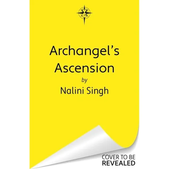 Nalini Singh: Archangel's Ascension (Guild Hunter)