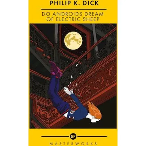 Philip K. Dick: Do Androids Dream Of Electric Sheep? (Bog)