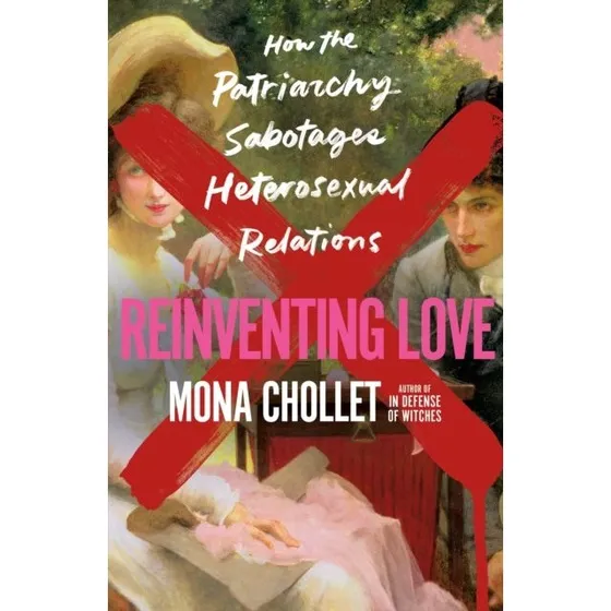 Reinventing Love - Trykt bog
