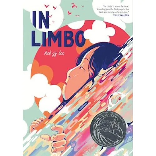 In Limbo: A Graphic Memoir - Deb J. J. Lee