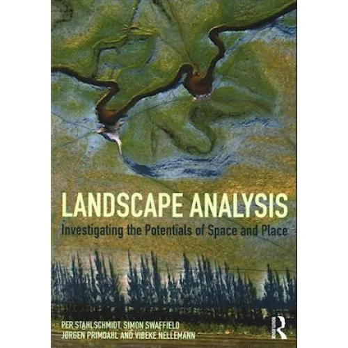Landscape Analysis - Simon Swaffield m.fl. (Bog)