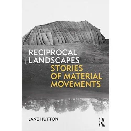 Jane Hutton: Reciprocal Landscapes - Bog