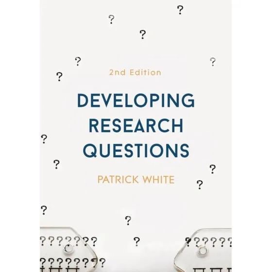 Developing Research Questions - Guide til samfundsvidenskab