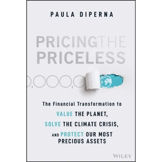 Pricing The Priceless: The Financial Transformation to Value