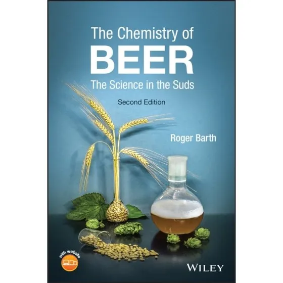 The Chemistry of Beer af Roger Barth