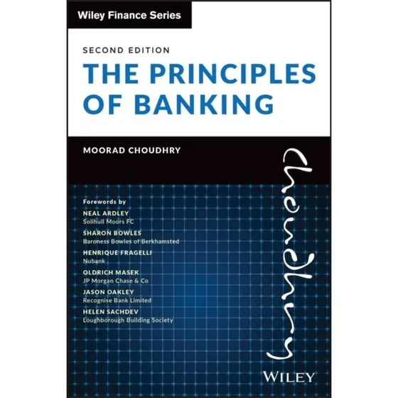 The Principles of Banking (2. udgave) - Moorad Choudhry