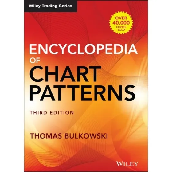 Encyclopedia of Chart Patterns - Thomas N. Bulkowski