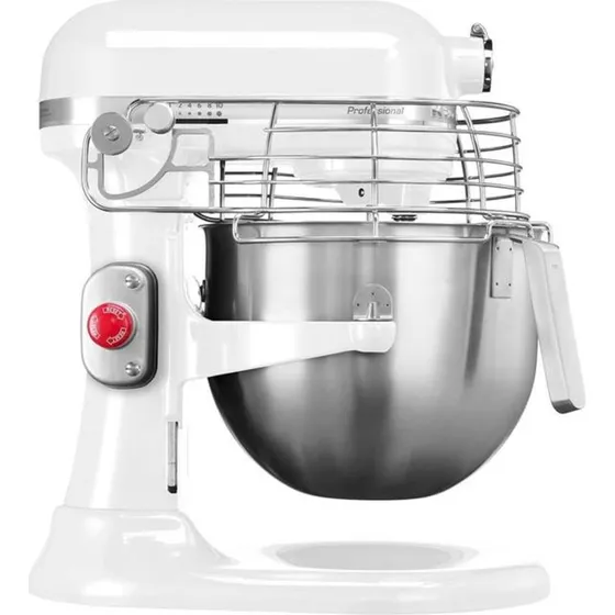 KitchenAid Professional 5KSM7990 planetarisk røremaskine 6,9 L