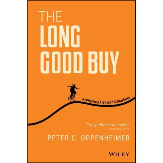 The Long Good Buy - Peter C. Oppenheimer